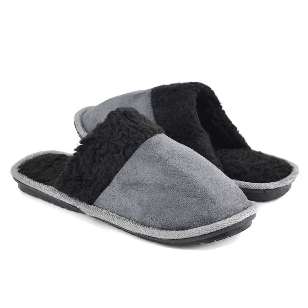 Men comfortable slippers  15% off 3 or more